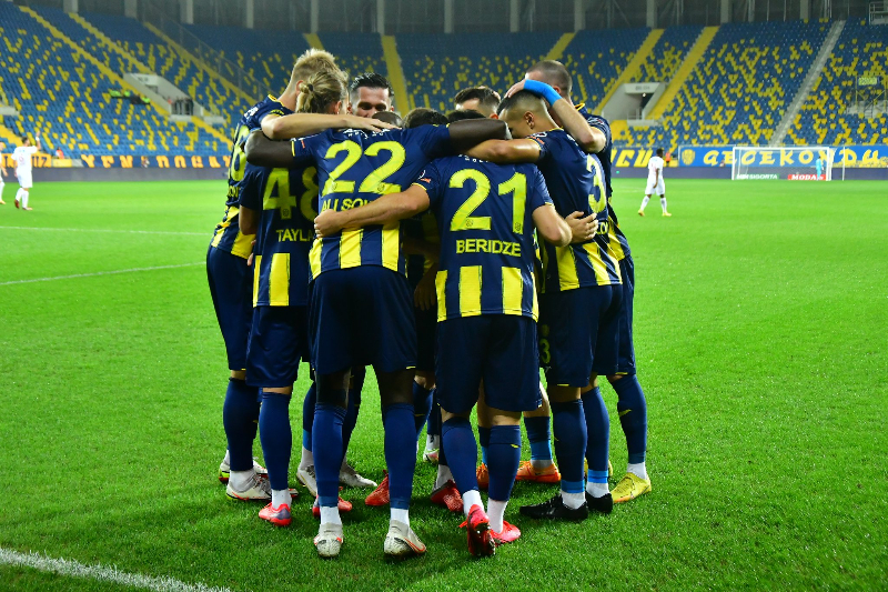ANKARAGÜCÜ