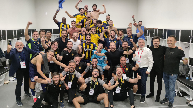 ANKARAGÜCÜ