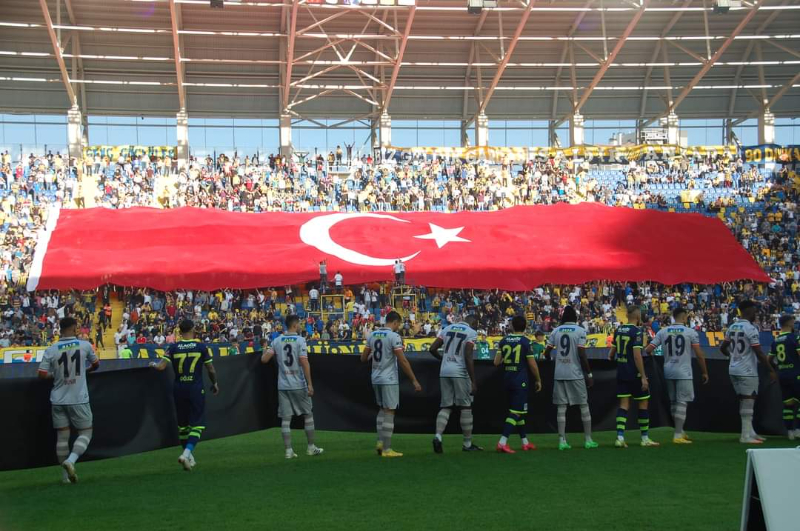 SPORANKİ ÖZEL FOTO GALERİ