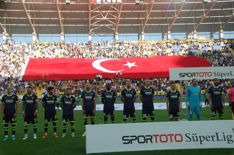 SPORANKİ ÖZEL FOTO GALERİ