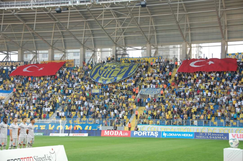 SPORANKİ ÖZEL FOTO GALERİ