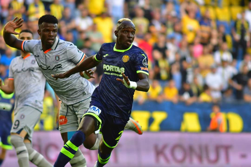 ANKARAGÜCÜ