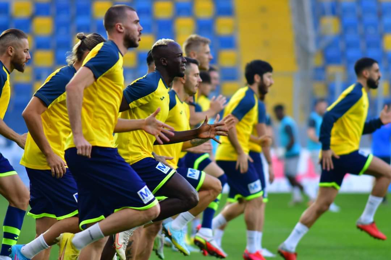 ANKARAGÜCÜ