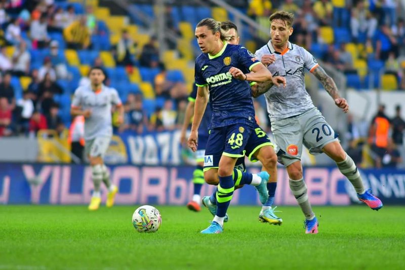 ANKARAGÜCÜ