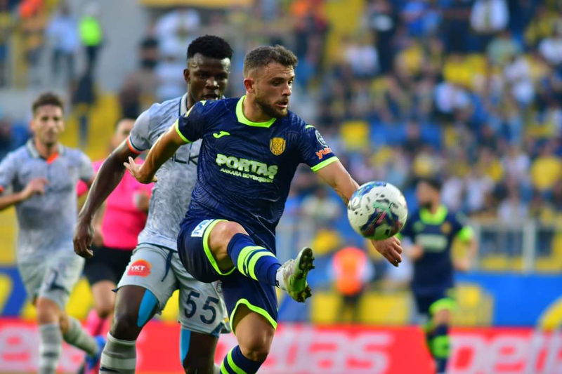 ANKARAGÜCÜ