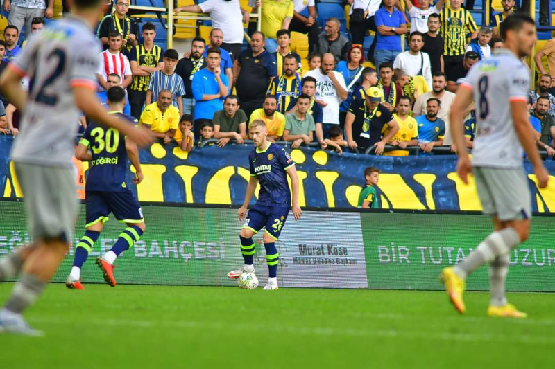 ANKARAGÜCÜ
