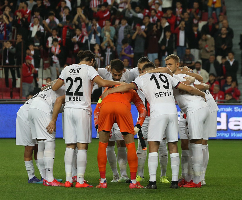 GENÇLERBİRLİĞİ