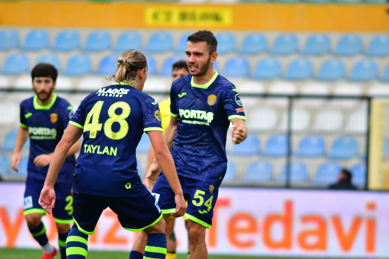 ANKARAGÜCÜ
