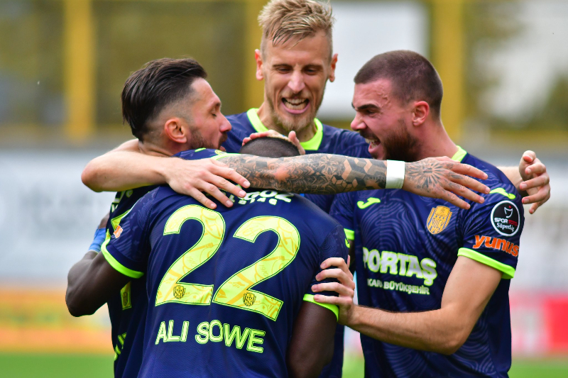 ANKARAGÜCÜ