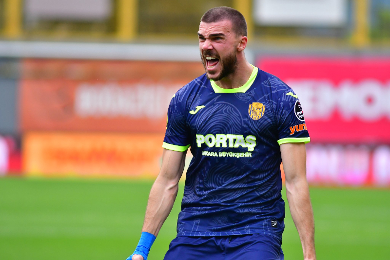 ANKARAGÜCÜ