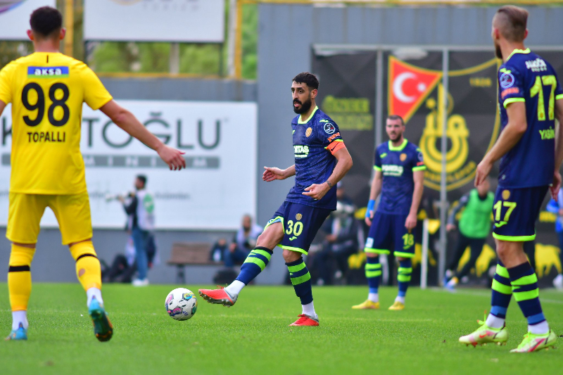 ANKARAGÜCÜ