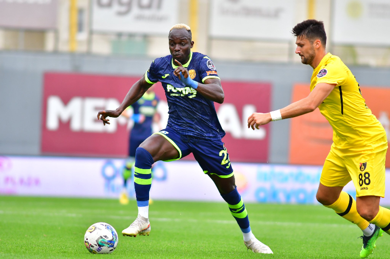 ANKARAGÜCÜ