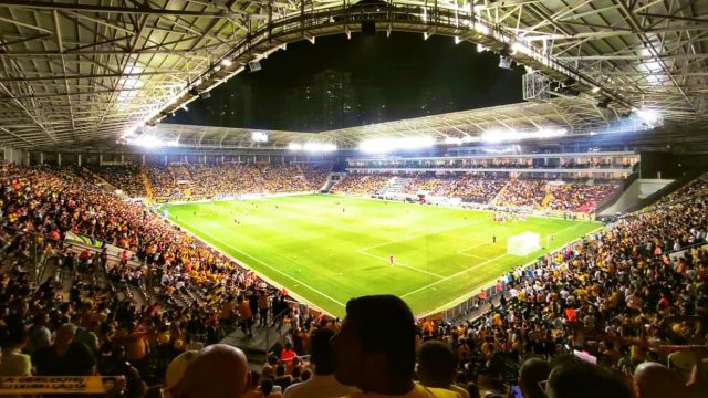 ANKARAGÜCÜ