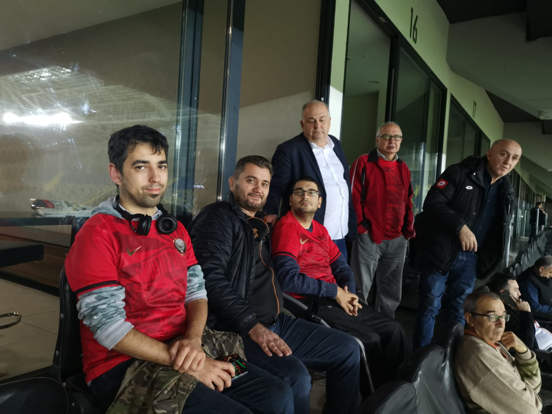 SPORANKİ ÖZEL FOTO GALERİ