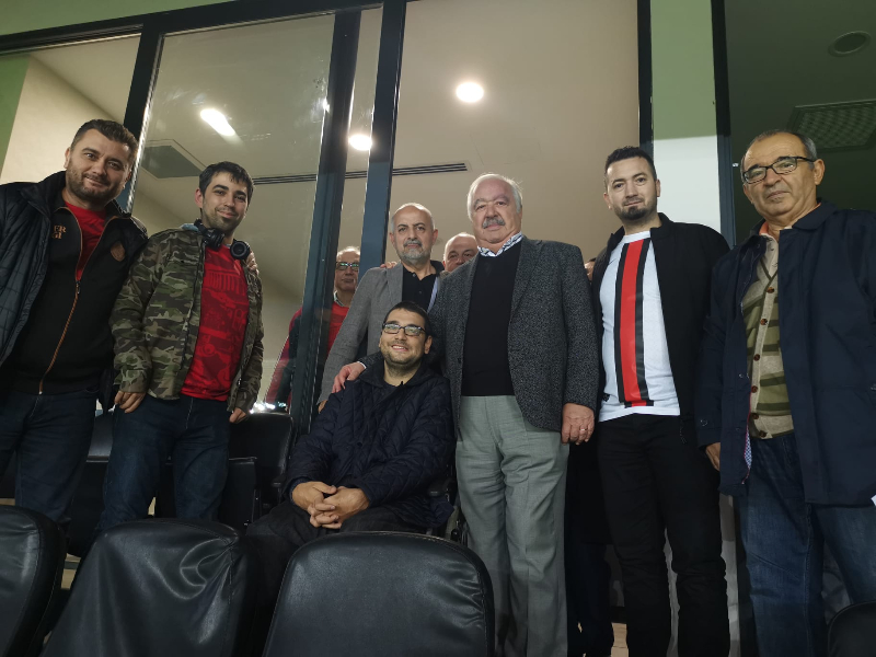 SPORANKİ ÖZEL FOTO GALERİ