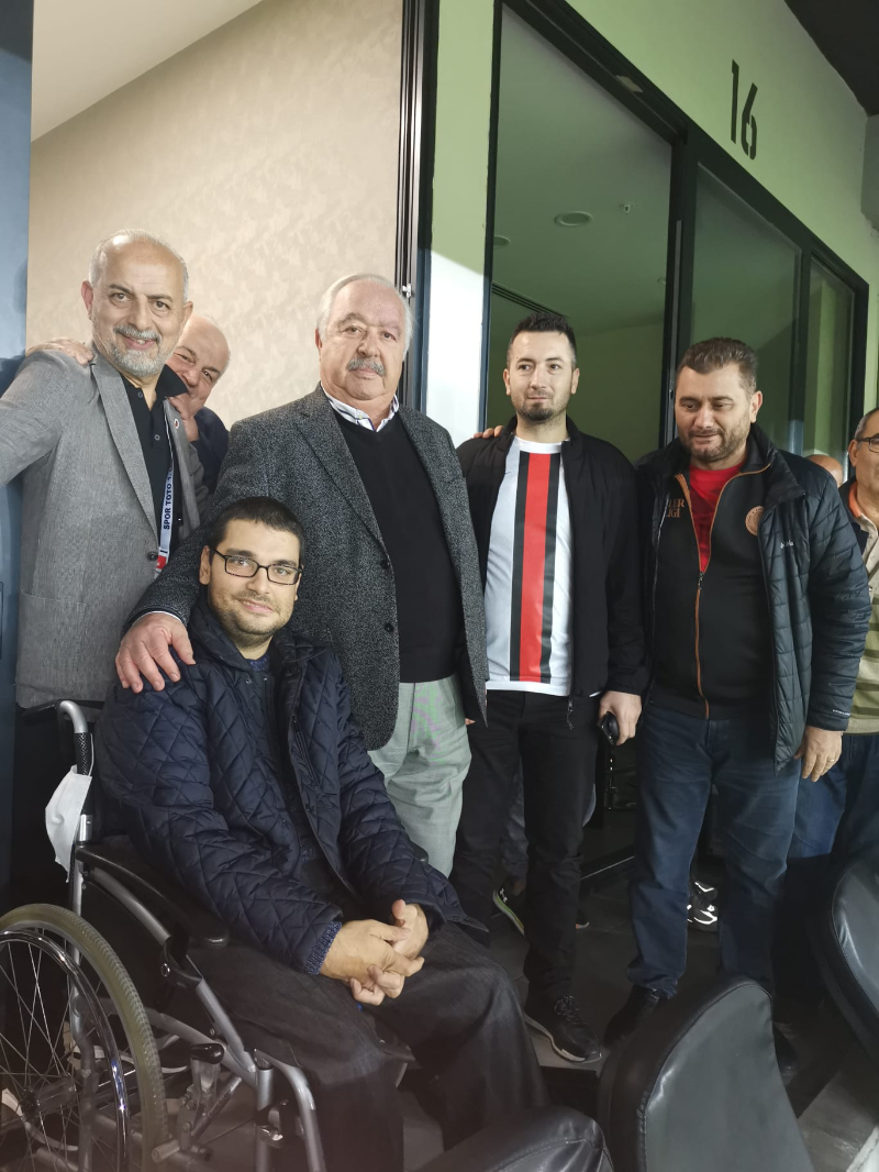 SPORANKİ ÖZEL FOTO GALERİ