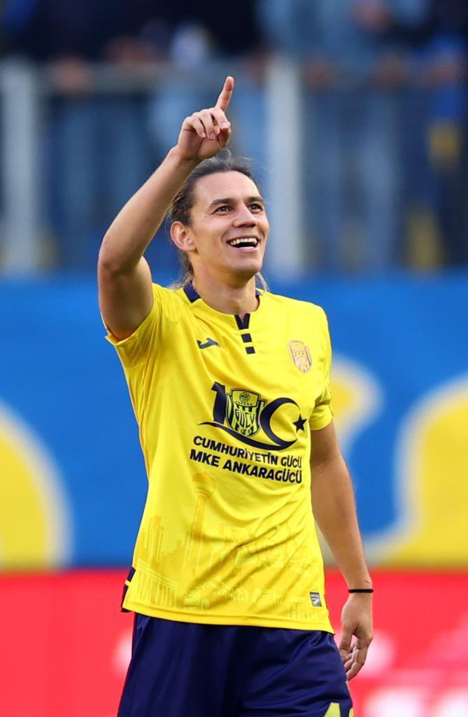 ANKARAGÜCÜ