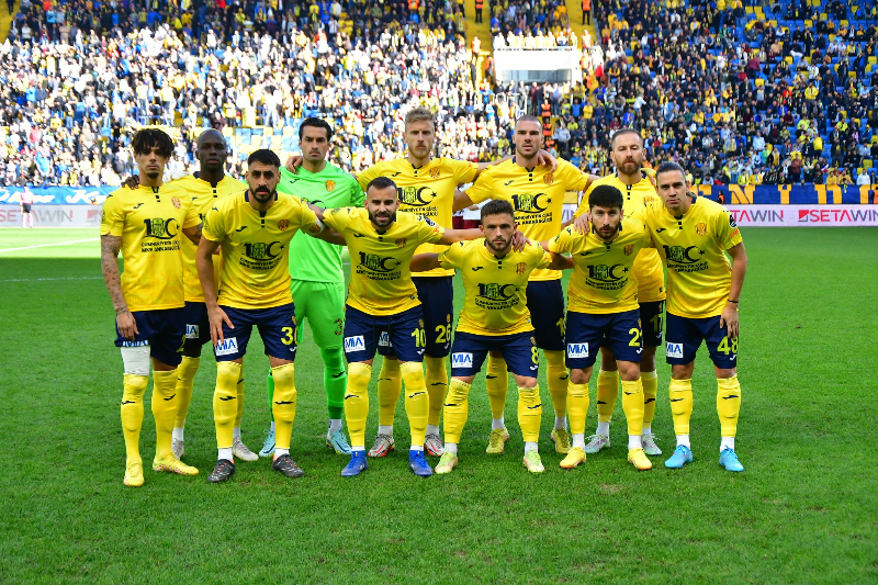 ANKARAGÜCÜ