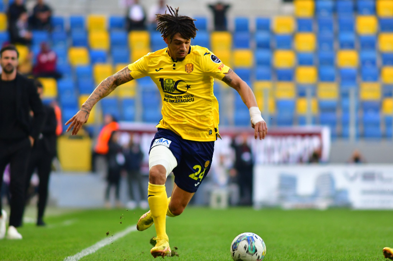 ANKARAGÜCÜ