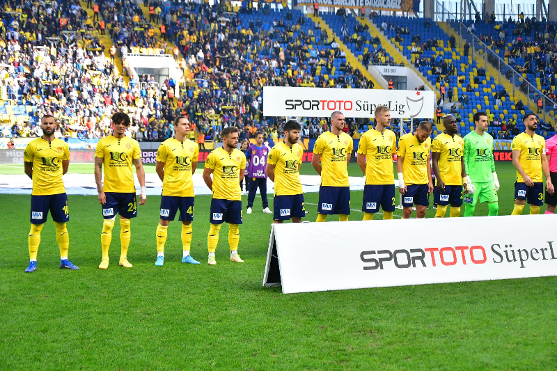 ANKARAGÜCÜ