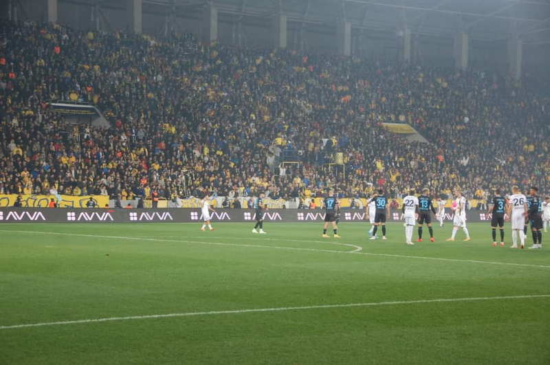 SPORANKİ ÖZEL FOTO GALERİ