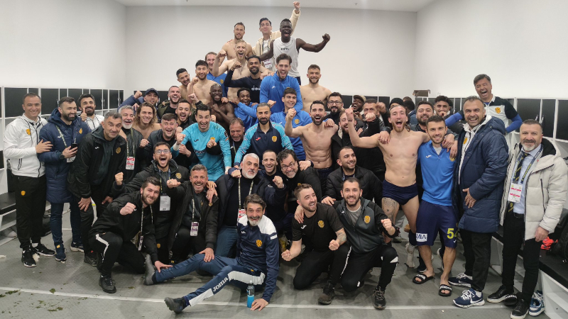 ANKARAGÜCÜ