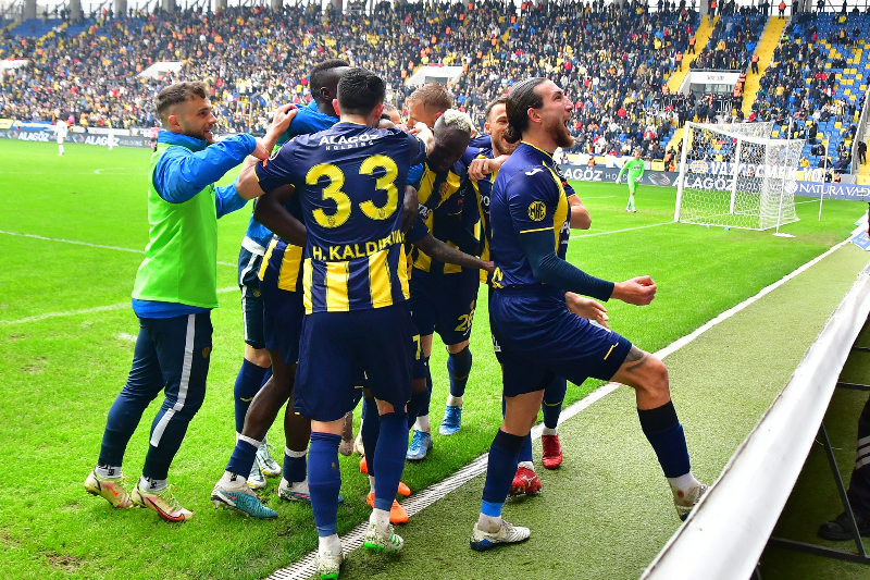 ANKARAGÜCÜ
