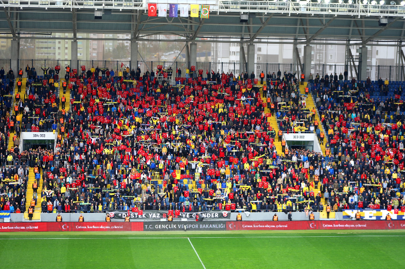 ANKARAGÜCÜ