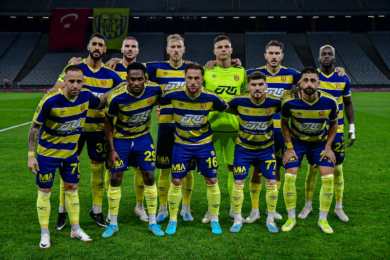 ANKARAGÜCÜ