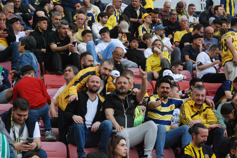 ANKARAGÜCÜ-GAZİANTEP FK