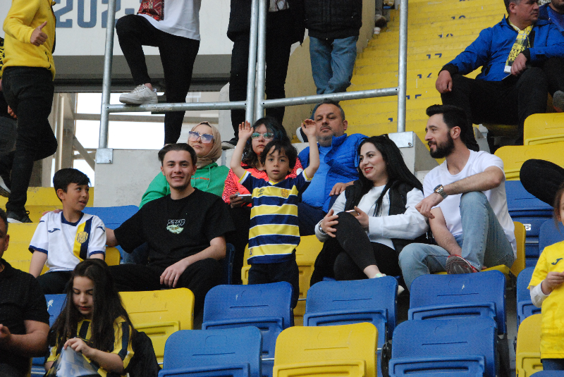 ANKARAGÜCÜ-GAZİANTEP FK