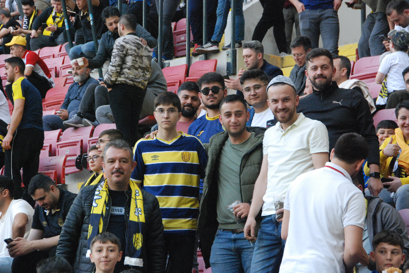 ANKARAGÜCÜ-GAZİANTEP FK