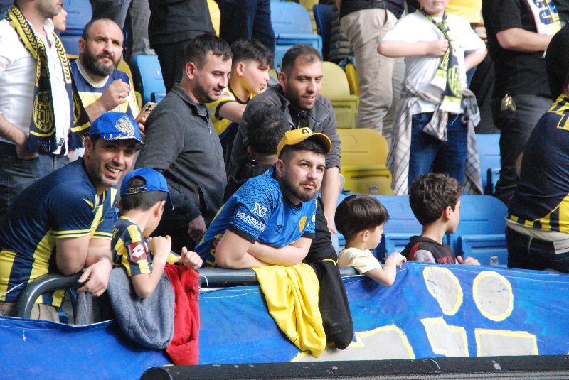 ANKARAGÜCÜ-GAZİANTEP FK