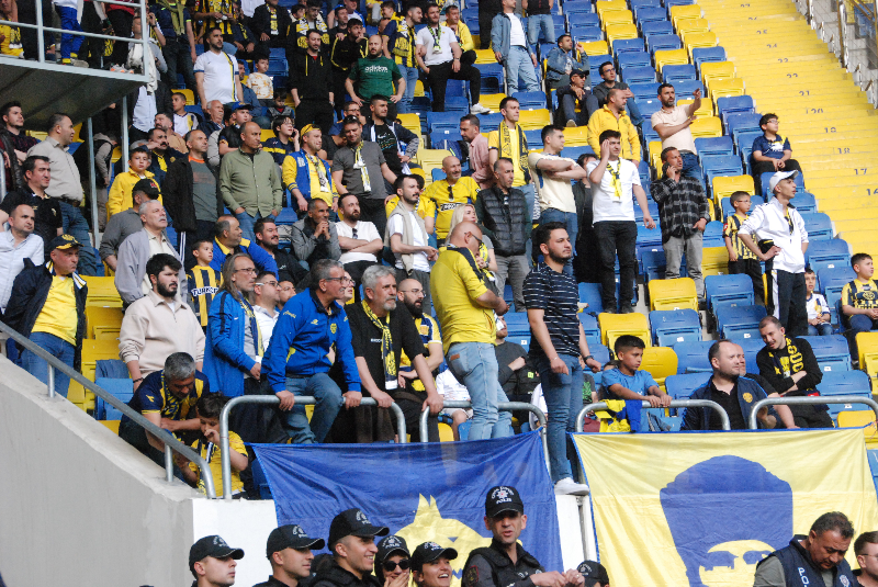 ANKARAGÜCÜ-GAZİANTEP FK