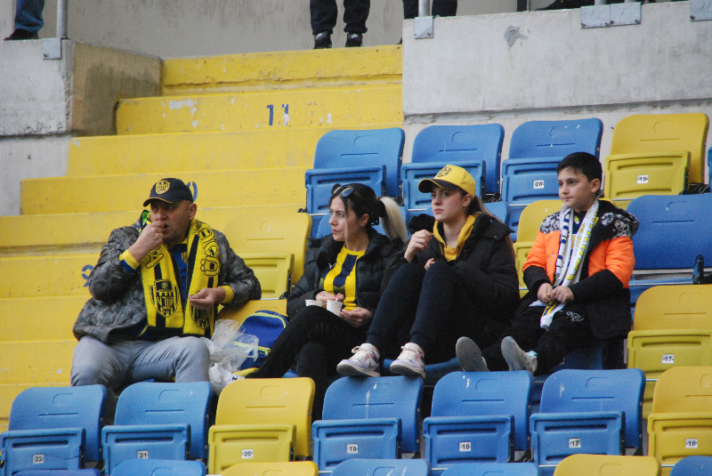 ANKARAGÜCÜ-ERZURUMSPOR