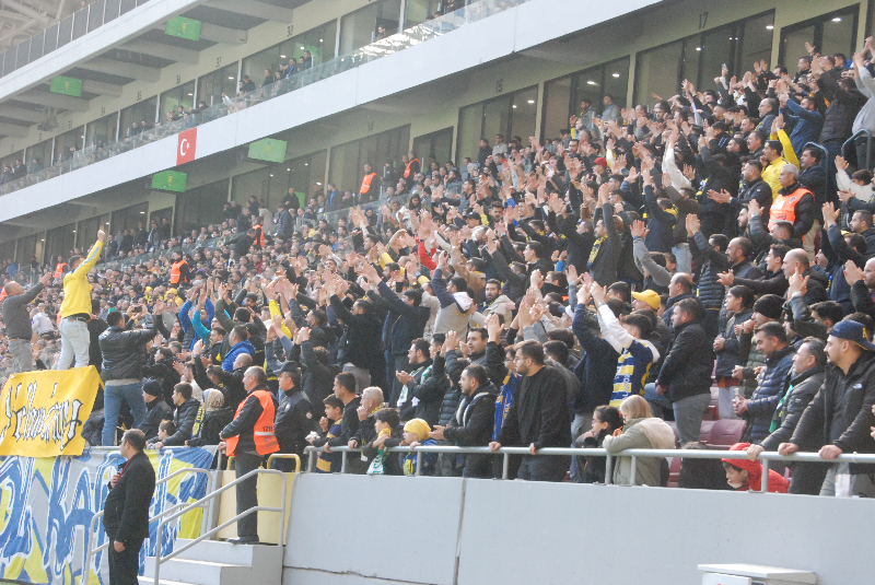 ANKARAGÜCÜ-ERZURUMSPOR