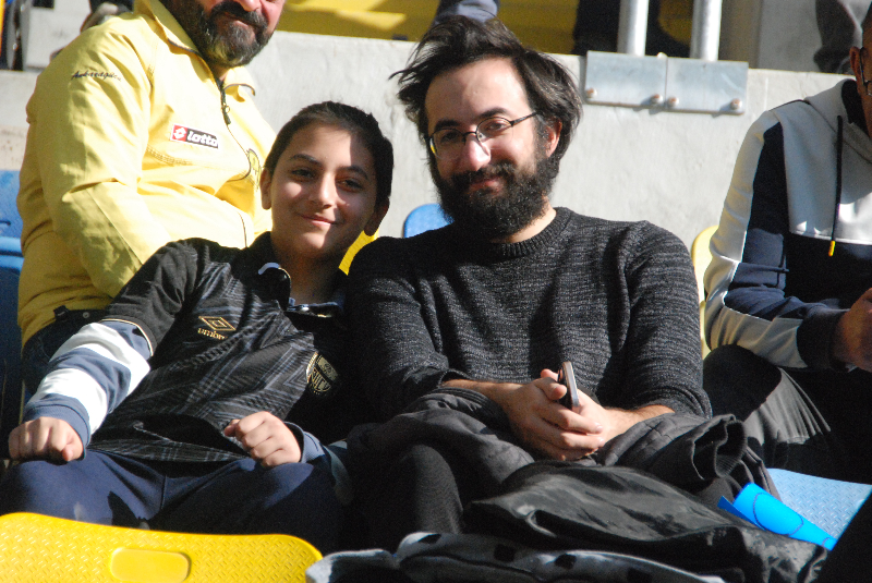 ANKARAGÜCÜ-ERZURUMSPOR