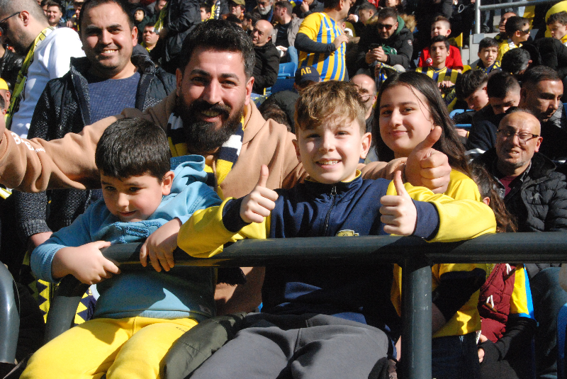 ANKARAGÜCÜ-ERZURUMSPOR