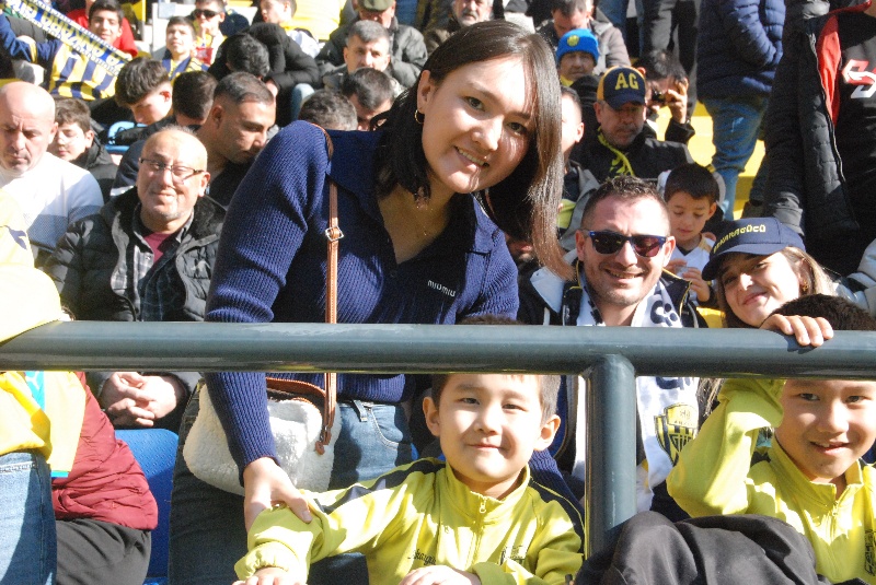 ANKARAGÜCÜ-ERZURUMSPOR