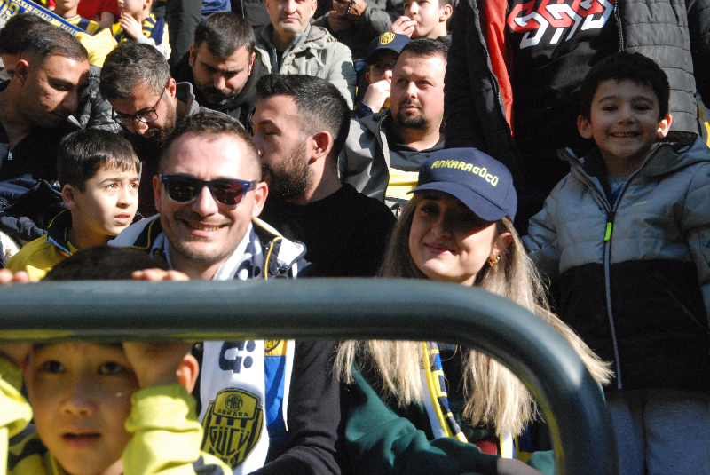 ANKARAGÜCÜ-ERZURUMSPOR