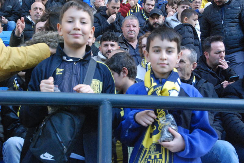ANKARAGÜCÜ-ERZURUMSPOR