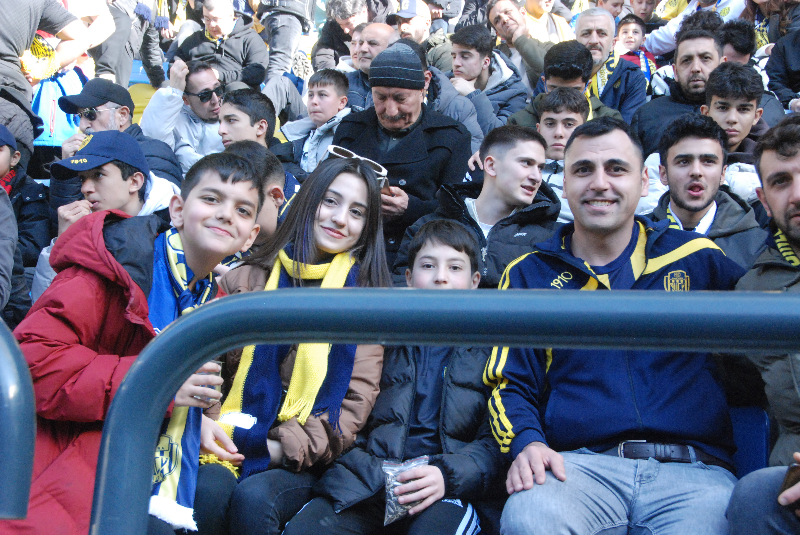 ANKARAGÜCÜ-ERZURUMSPOR