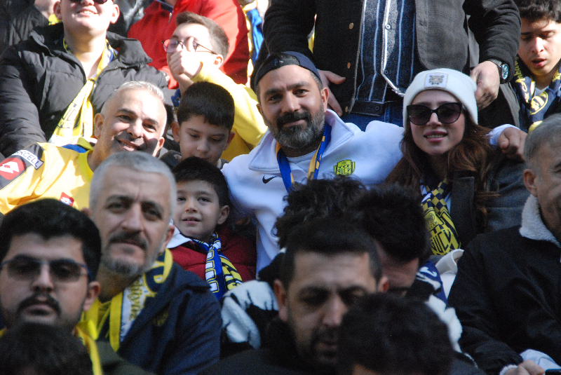 ANKARAGÜCÜ-ERZURUMSPOR