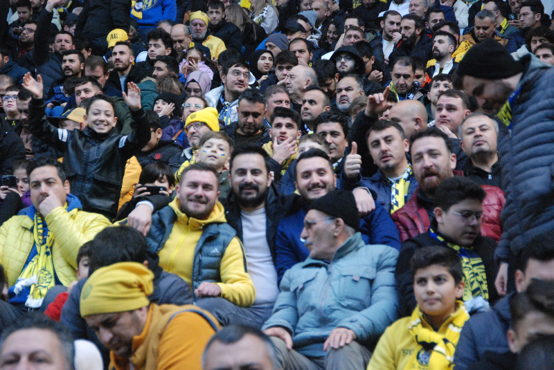ANKARAGÜCÜ-ERZURUMSPOR