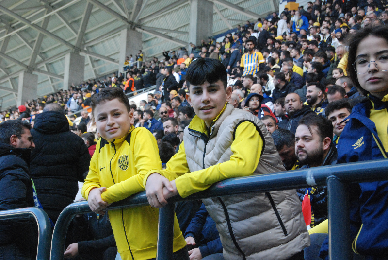 ANKARAGÜCÜ-ERZURUMSPOR