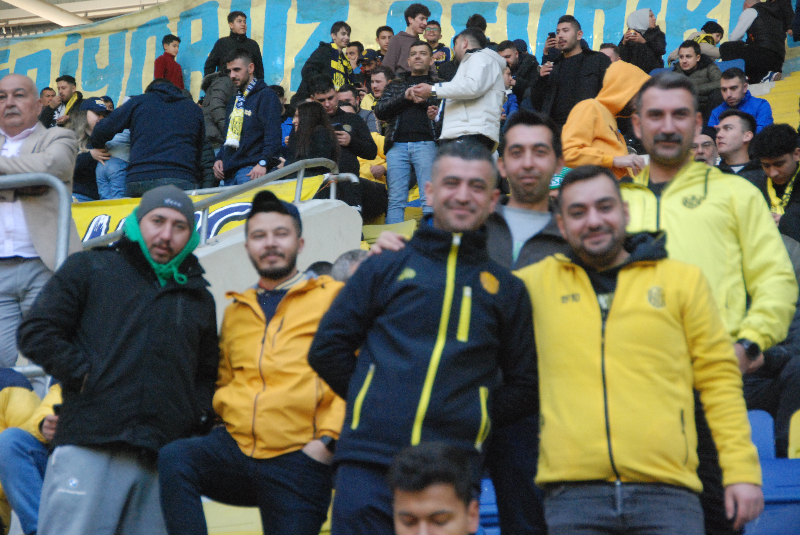 ANKARAGÜCÜ-ERZURUMSPOR