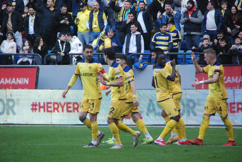 ANKARAGÜCÜ-ERZURUMSPOR