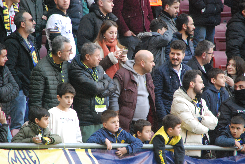 ANKARAGÜCÜ-ERZURUMSPOR