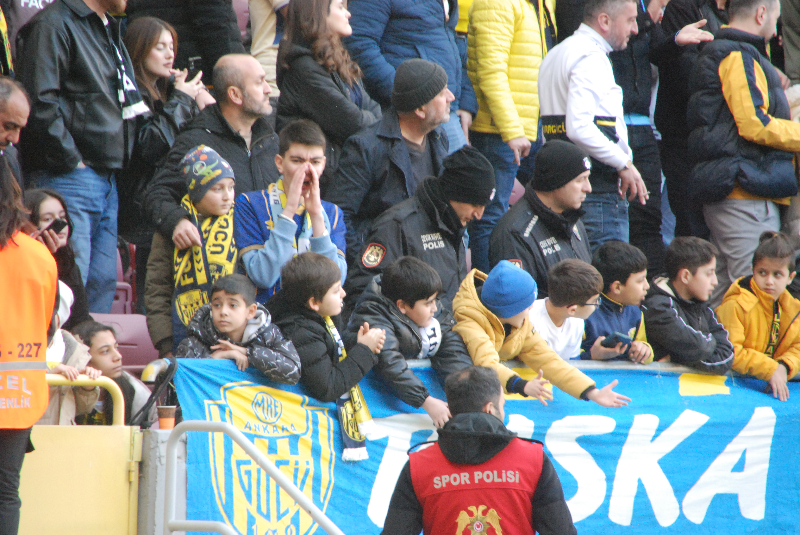 ANKARAGÜCÜ-ERZURUMSPOR