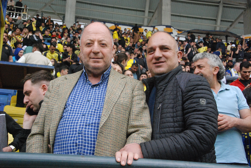 ANKARAGÜCÜ - ÇORUM FK